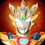 Ultraman Legend of Heroes 1.3.2 MOD APK Mega Menu