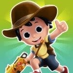 Ryans Dart Tag 1.3.2 MOD APK Unlimited Currency