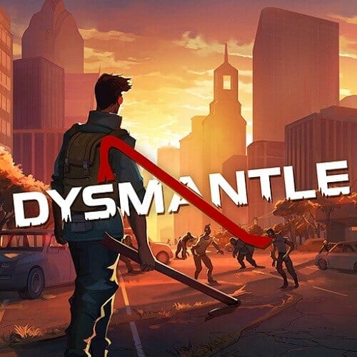 DYSMANTLE 1.0.4.34 MOD APK Menu, God Mode, High DMG, Unlocked