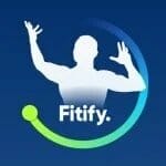 Fitify Fitness Home Workout 1.82.0 MOD APK Pro Unlocked