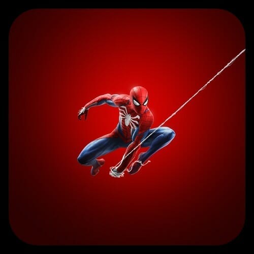 Marvels Spider Man Mobile 1.15 APK icon