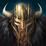 Nordicandia Semi Idle RPG MOD APK 1.1.10 Mega Menu icon