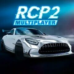 Real Car Parking 2 v0.30.1 MOD APK Unlimited Money