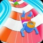 aquapark.io 6.18.1 APK MOD Unlimited Coins