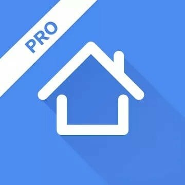 Apex Launcher Pro 4.9.23 MOD APK