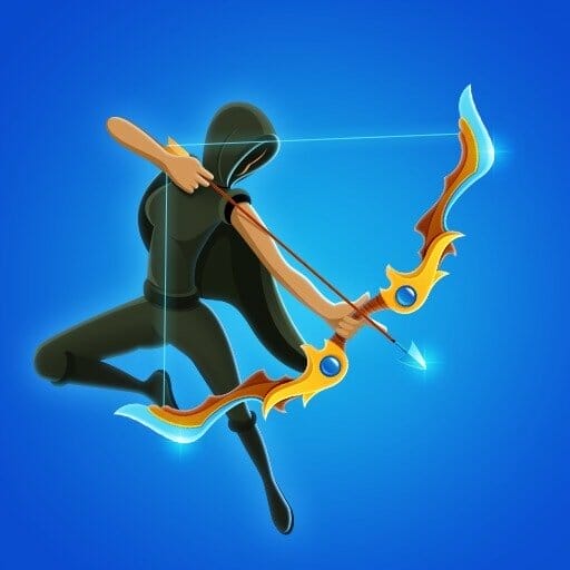 Archer Hero 3D 1.9.5 MOD APK Removed ADS