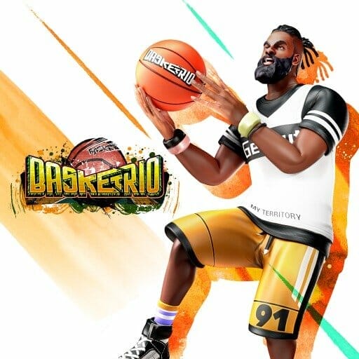 Basketrio 2.7.6 APK Latest icon