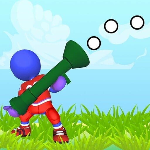 Bazooka Boy 1.16.0 APK MOD Unlimited Money