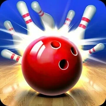 Bowling King 1.50.18 APK icon