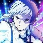 Bungo Stray Dogs Tales of the Lost 3.8.0 MOD APK Attack, Health Multiplier