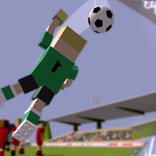 Champion Soccer Star 0.85 MOD APK Unlimited Money icon