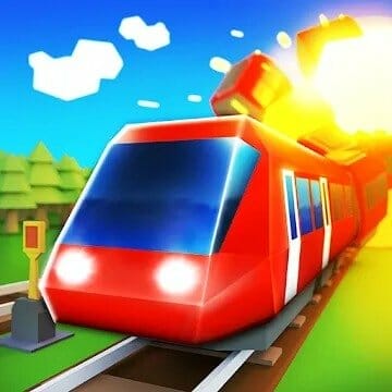 Conduct THIS! Train Action 3.8.5 MOD APK Money