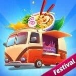 Cooking Truck APK MOD 1.2.69 Unlimited Money