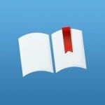 Ebook Reader Premium 5.1.4 MOD APK Unlocked icon