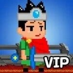 ExtremeJobs Knights Assistant VIP 3.50 MOD APK Unlimited Money