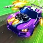 Fastlane Road to Revenge 1.48.0.260 MOD APK Mega Menu