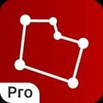 GPS Fields Area Measure PRO 3.12.0 APK Paid