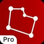 GPS Fields Area Measure PRO 3.12.0 APK Paid icon