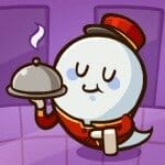 Idle Ghost Hotel 1.3.1.5 MOD APK Unlimited Money, XP