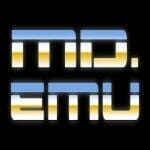 MD.emu 1.5.82 APK Paid