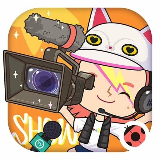 Miga Town My TV Shows 1.5 MOD APK All Unlocked