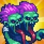 NecroMerger 1.06 MOD APK Unlimited Currency Spawn Time icon