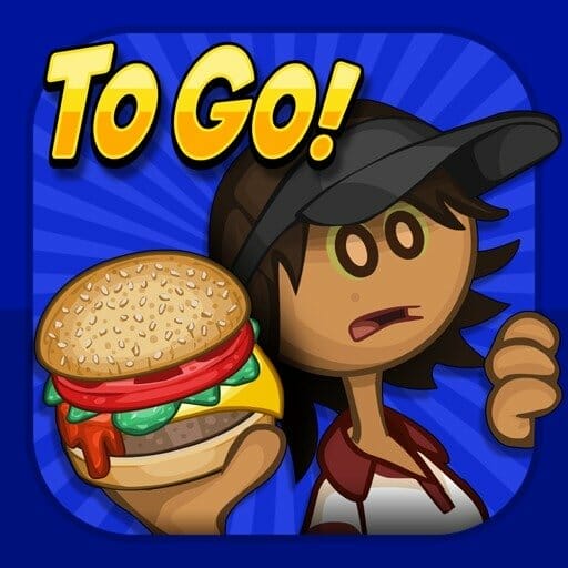 Papas Burgeria To Go 1.2.3 APK Full Game