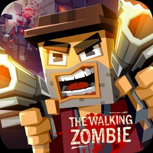 The Walking Zombie Dead City 2.64 MOD APK Menu/God Mode, Money, Ammo icon
