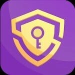 Trusted VPN Secure VPN Proxy 2.1.6 MOD APK VIP Unlocked