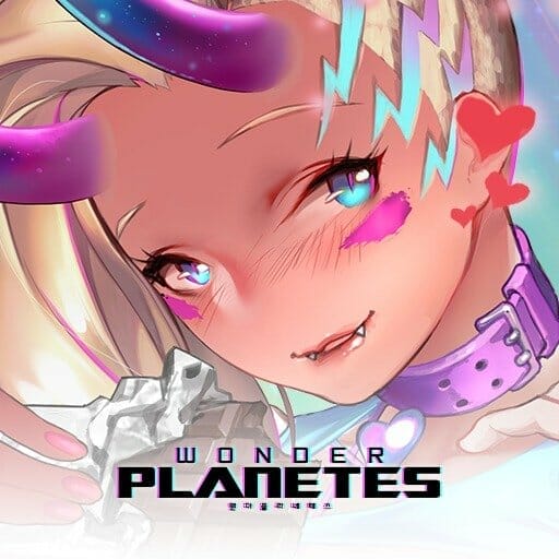 Wonder Planetes 42 MOD APK One Hit, Unlimited Ammo