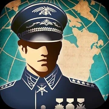 World Conqueror 3-WW2 Strategy 1.4.0 MOD APK