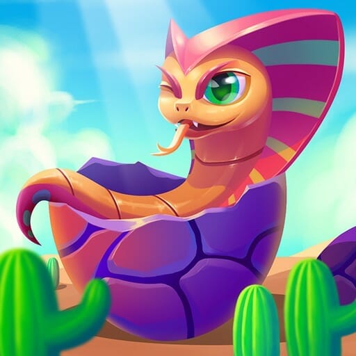 Adorimon 0.6.9 MOD APK Unlimited Resources, Free Card