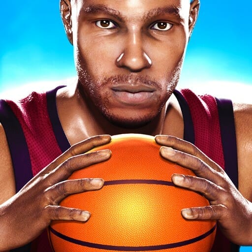 All Star Basketball 2022 1.14.2.4512 MOD APK Unlimited Money, Unlocked