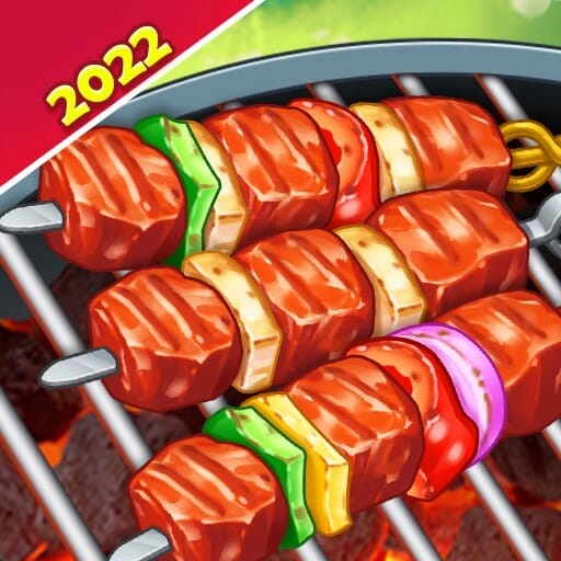 Crazy Kitchen 1.0.89 MOD APK Unlimited Money