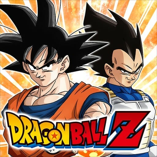 DRAGON BALL Z DOKKAN BATTLE 5.8.1 MOD APK One Hit, God Mode, Freeze HP