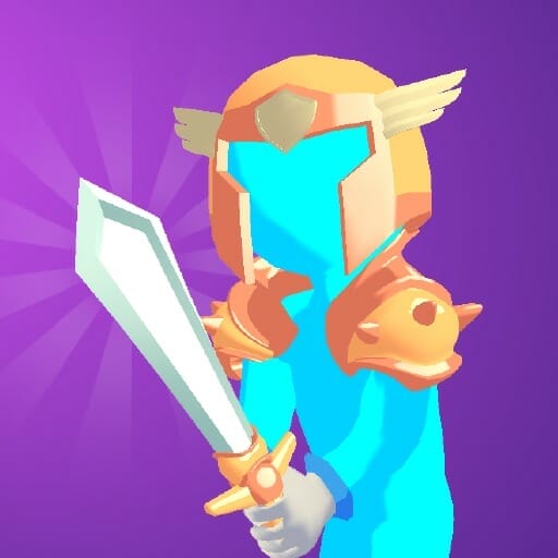 Hyper Knight 3.0 MOD APK Unlimited Money