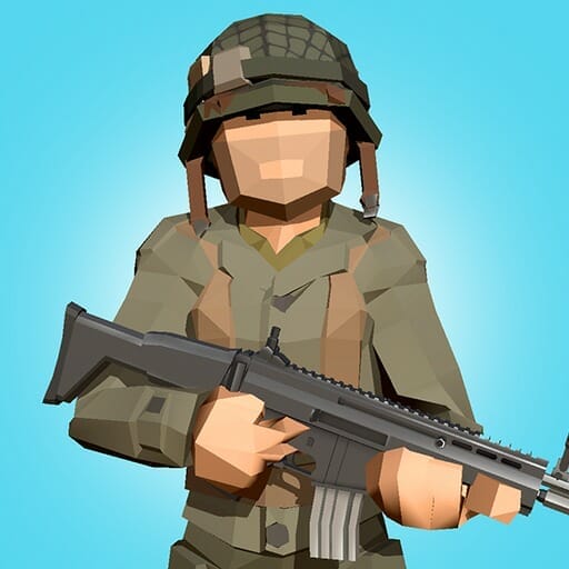 Idle Army Base 3 3 0 MOD APK Unlimited Money Stars APK Home