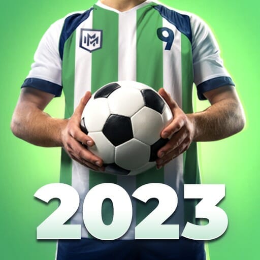 Matchday Football Manager 2023 2023.5.1 MOD APK Free Reward