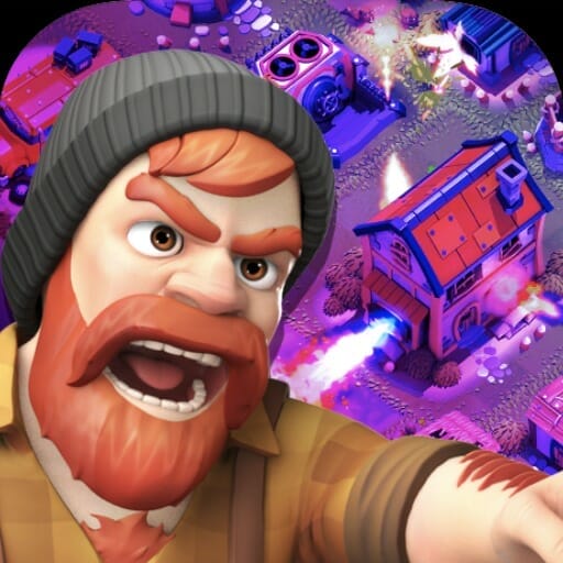 Survival City 2.3.5 APK MOD Free Rewards