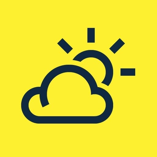 WeatherPro Premium 5.6.8 APK MOD Unlocked icon