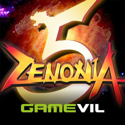 ZENONIA 5 1.2.9 MOD APK Unlimited Money