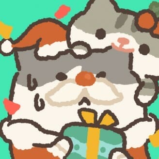 Animal Restaurant 11.5 MOD APK Free Rewards, No ADS icon