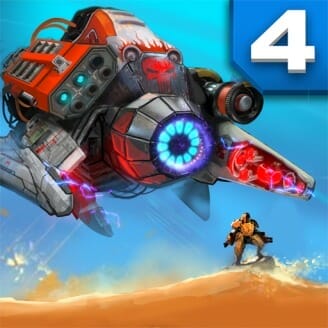 Defense Legend 4 1.0.82 MOD APK Menu Damage, Money