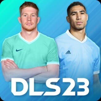 Dream League Soccer 2023 [DLS 23] 11.070 MOD APK Mega Menu, Unlocked icon