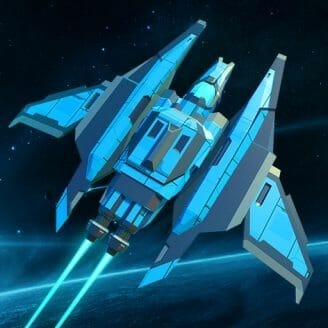 Final Frontier 0.1.10 MOD APK Unlimited Money