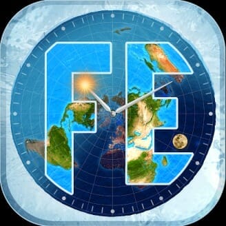 Flat Earth Sun Moon Zodiac Clock v5.11.22 APK Patched