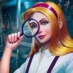 Hidden Objects Puzzle Quest 1.10.18 MOD APK Unlimited Hints