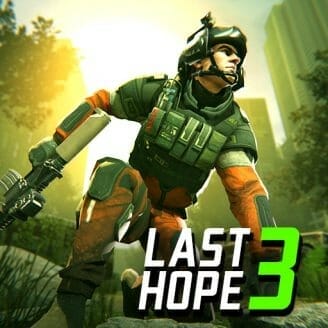 Last Hope 3 1.49 MOD APK Unlimited Money, Mega Menu