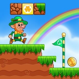 Leps World 3 5.4.3 MOD APK Unlimited Money icon