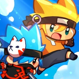 Ninja Survivors Online MOD APK 1.050 Unlimited Money, Menu